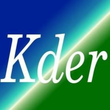 Kder